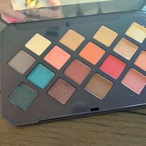 Fenty Beauty Moroccan Spice Eyeshadow